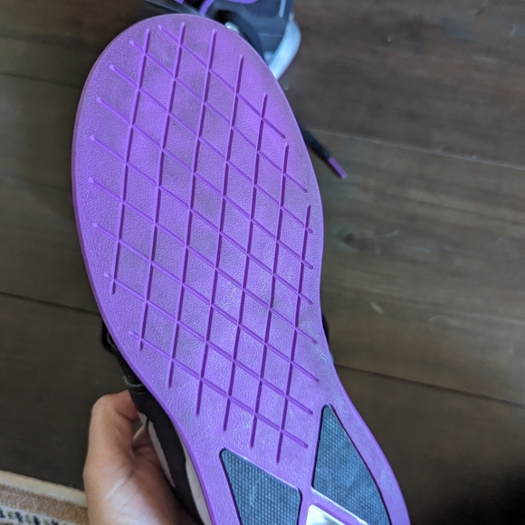 Reebok weightlifting shoes - Picture 3 of 3